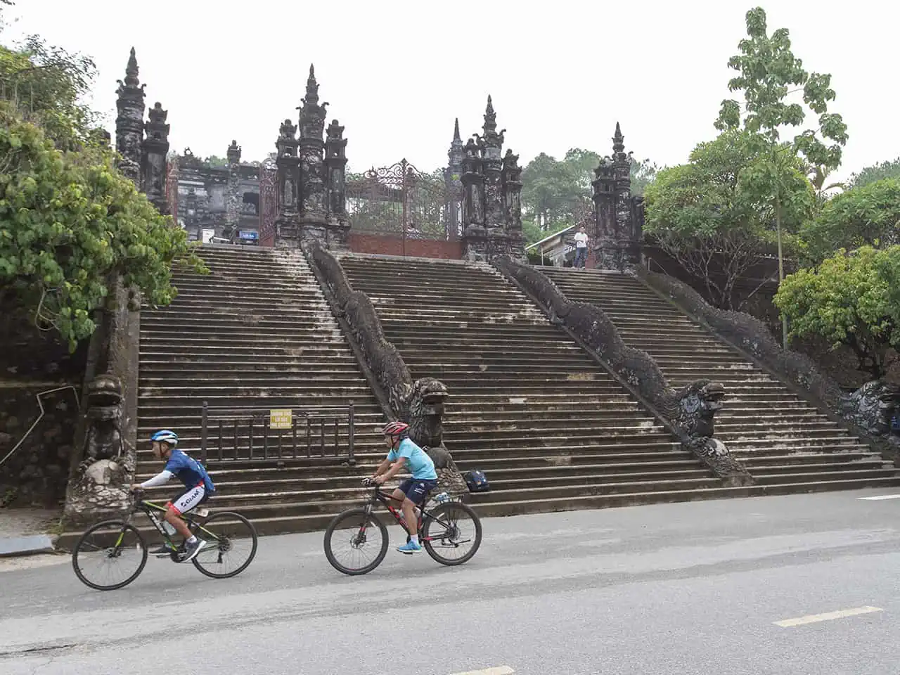 Hue Bike Tour One Day